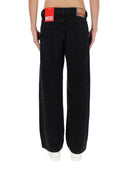 Diesel „2001 D Macro“ Jeans