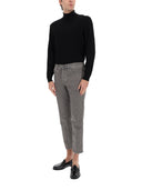 Lardini Cotton Denim Jeans