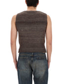 Our Legacy Top "Pleaser"