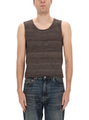 Our Legacy Top "Pleaser"