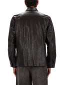 Our Legacy "Welding" Shirt