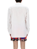 Dries Van Noten Hemd „Croom“