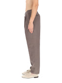 Brunello Cucinelli Linen Pants