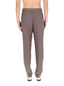 Brunello Cucinelli Linen Pants