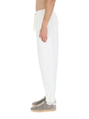 Brunello Cucinelli Cotton Jogger Pants