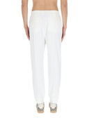 Brunello Cucinelli Cotton Jogger Pants