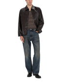 Our Legacy Third Cut Jeans