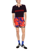 Dries Van Noten Polo „Molar“