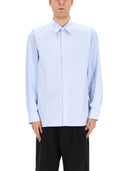 Dries Van Noten Hemd „Croom“