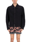 Dries Van Noten Jacke „Veperny“