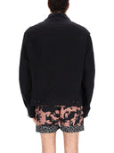 Dries Van Noten Jacke „Veperny“