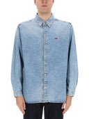 Diesel „D Simply“-Shirt