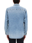 Diesel „D Simply“-Shirt
