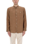 Polo Ralph Lauren Shirt With Logo