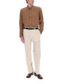 Polo Ralph Lauren Shirt With Logo