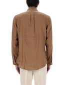 Polo Ralph Lauren Shirt With Logo