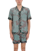 Dries Van Noten "Carlton" Shirt