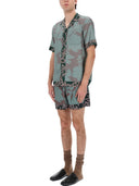 Dries Van Noten "Carlton" Shirt
