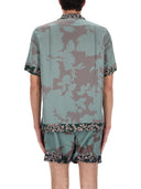 Dries Van Noten "Carlton" Shirt