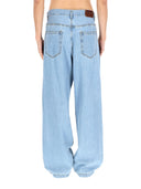 Trocknet Van Noten „Penning“ Jeans