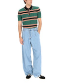 Trocknet Van Noten „Penning“ Jeans