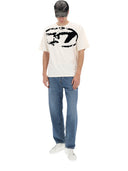 Diesel „2024 D Macs“ Jeans