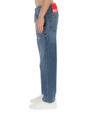 Diesel „2024 D Macs“ Jeans