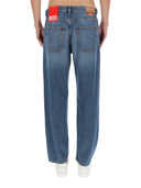 Diesel „2024 D Macs“ Jeans