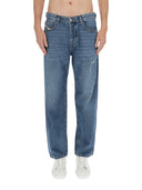 Diesel „2024 D Macs“ Jeans