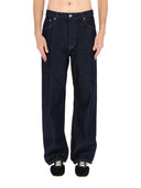 Dries Van Noten Jeans „Pine“