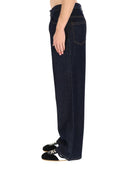 Dries Van Noten Jeans „Pine“