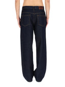 Dries Van Noten Jeans „Pine“