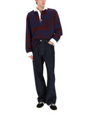 Dries Van Noten Jeans „Pine“