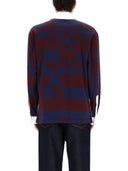 Dries Van Noten Polo „Hucho“