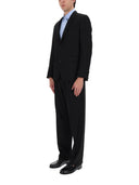 Zweiteiliges „Karlo Filips“-Kleid von Hugo