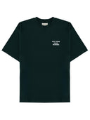 Drôle De Monsieur Cotton T Shirt