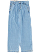 Trocknet Van Noten „Penning“ Jeans