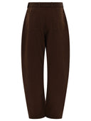Lemaire "Twisted" Pants