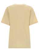 A.P.C. T Shirt With Logo