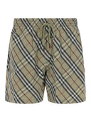 Burberry "Check" Swimsuit