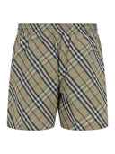 Burberry "Check" Swimsuit