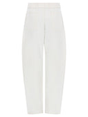 Lemaire "Twisted" Pants