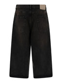 Vores ældre "Capri Cut"-shorts