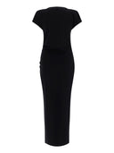Isabel Marant Midi Dress "Nadela"