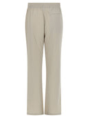Autry sportbroek met logo