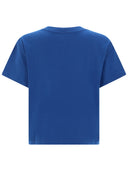 A.P.C. T-shirt met logo