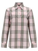 Burberry "Check" Shirt