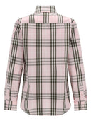 Burberry "Check" Shirt