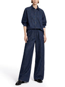 Dries Van Noten Hose „Pamplona“