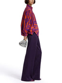 Dries Van Noten Blusa „Catya“